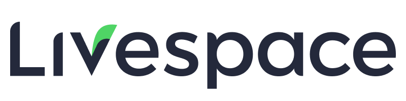 Livespace logo