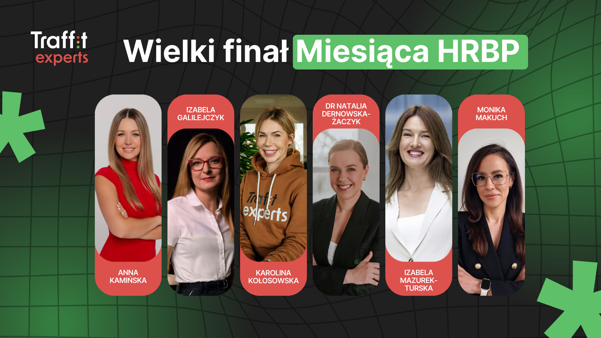 Największe błędy, lekcje i odkrycia w pracy HR Business Partnera