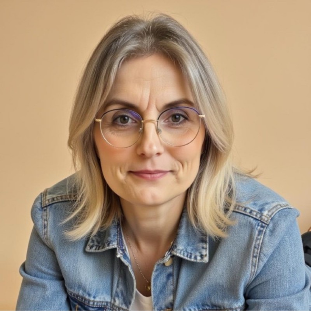 Agnieszka Gieburowska